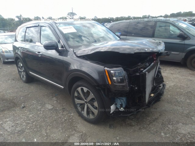 Kia Telluride (2021)