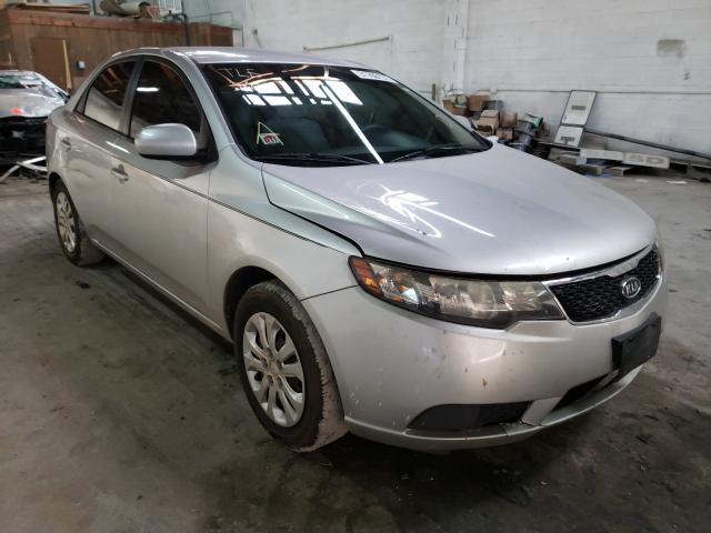 Kia Forte lx (2011)