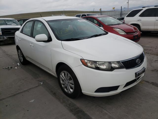 Kia Forte lx (2011)