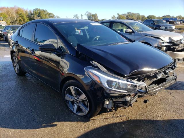 Kia Forte lx (2018)