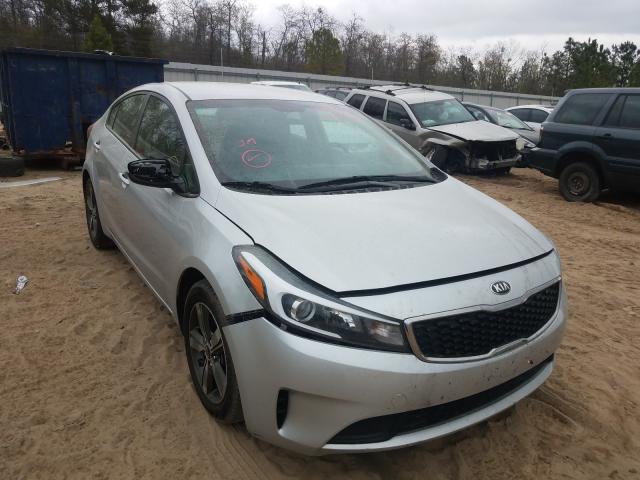 Kia Forte lx (2018)