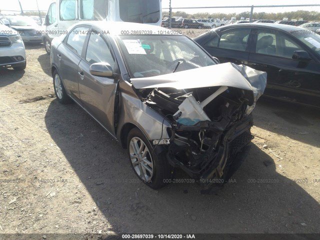 Kia Forte (2011)