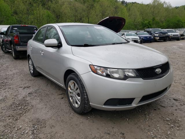 Kia Forte lx (2010)