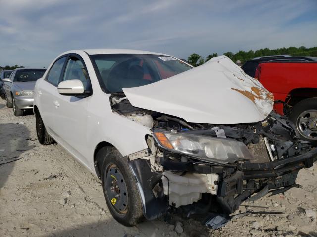 Kia Forte (2011)