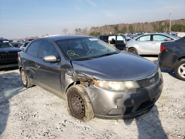 Kia Forte (2011)