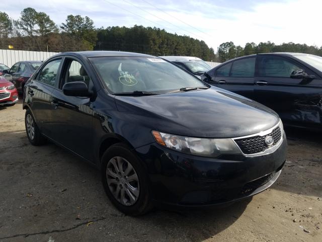 Kia Forte lx (2013)
