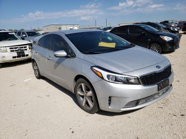 Kia Forte lx (2018)