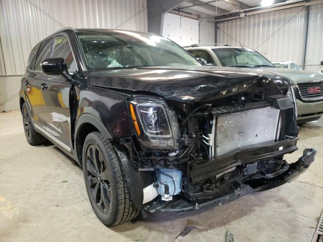 Kia Telluride (2019)