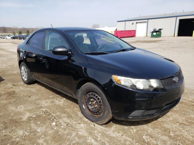 Kia Forte lx (2010)