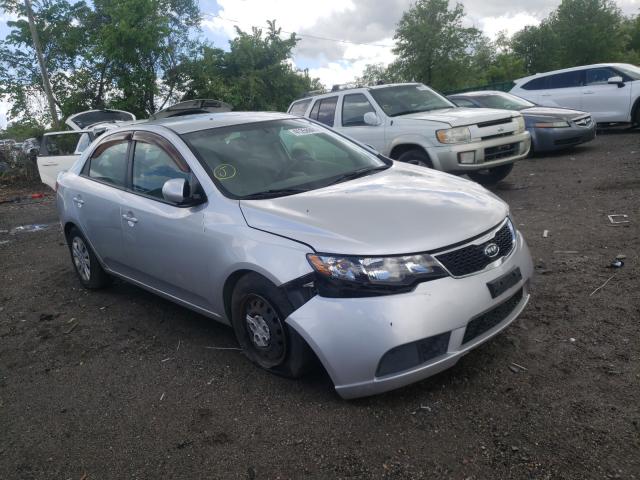 Kia Forte lx (2012)