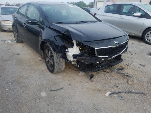 Kia Forte lx (2018)