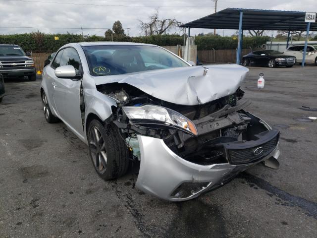 Kia Forte (2010)