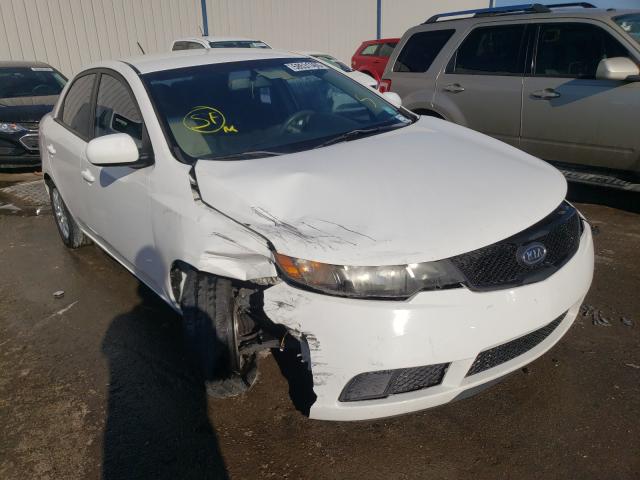 Kia Forte lx (2010)