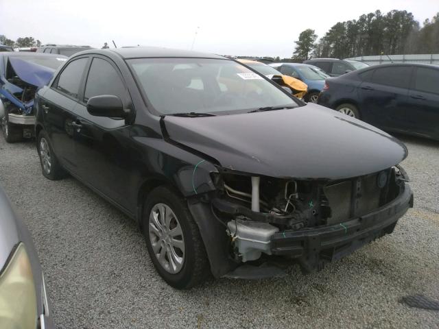 Kia Forte lx (2010)