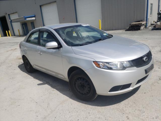 Kia Forte lx (2010)