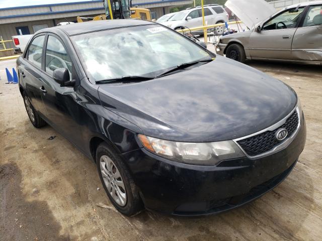 Kia Forte (2011)