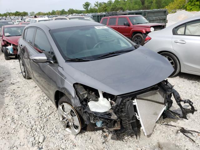 Kia Forte lx (2016)