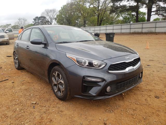 Kia Forte (2019)