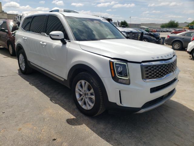 Kia Telluride (2020)