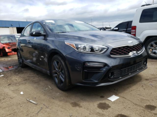 Kia Forte (2021)