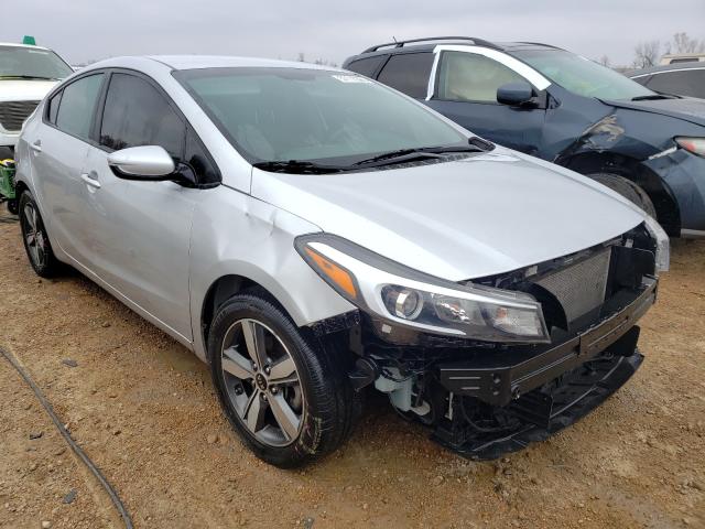 Kia Forte lx (2018)