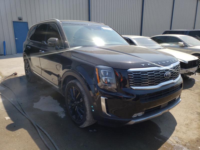 Kia Telluride (2021)