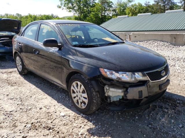 Kia Forte lx (2012)