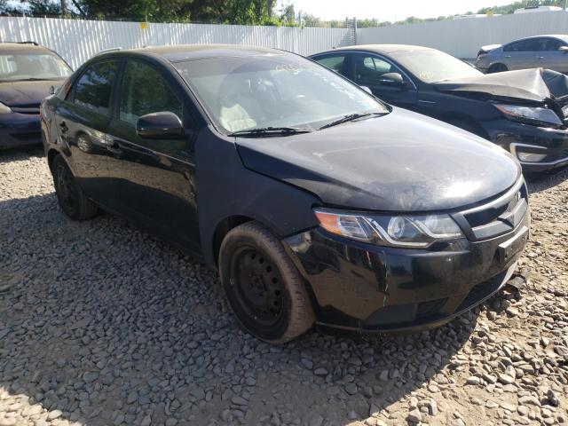 Kia Forte lx (2012)