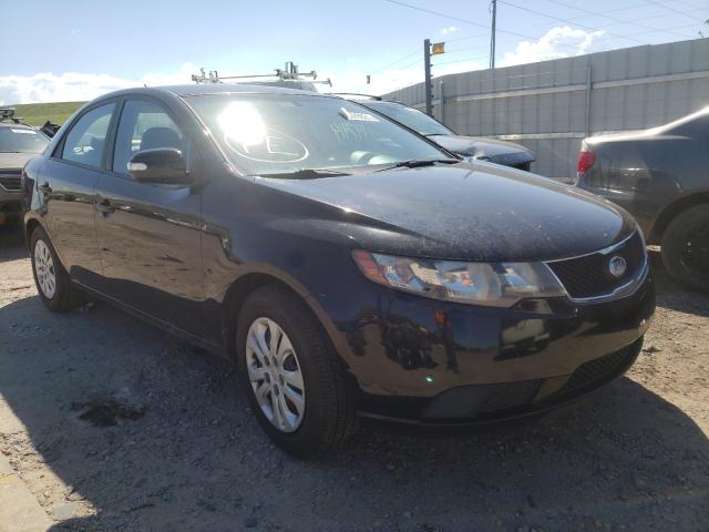 Kia Forte (2010)
