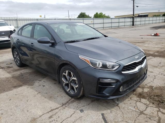 Kia Forte (2019)