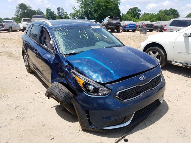 Kia Niro fe (2019)