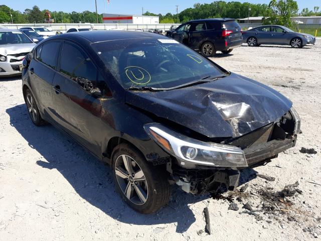 Kia Forte lx (2018)