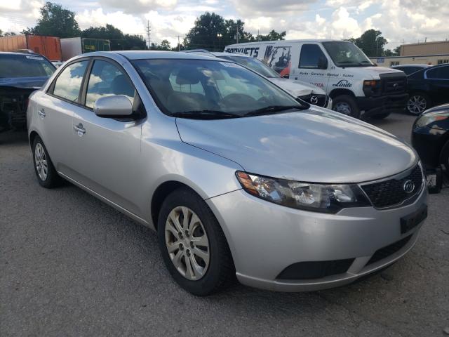 Kia Forte lx (2011)