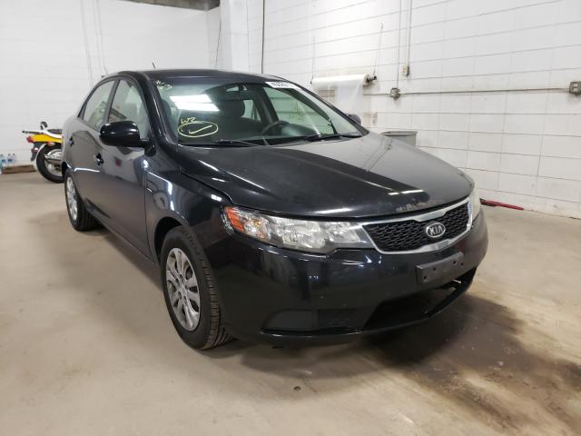 Kia Forte lx (2012)