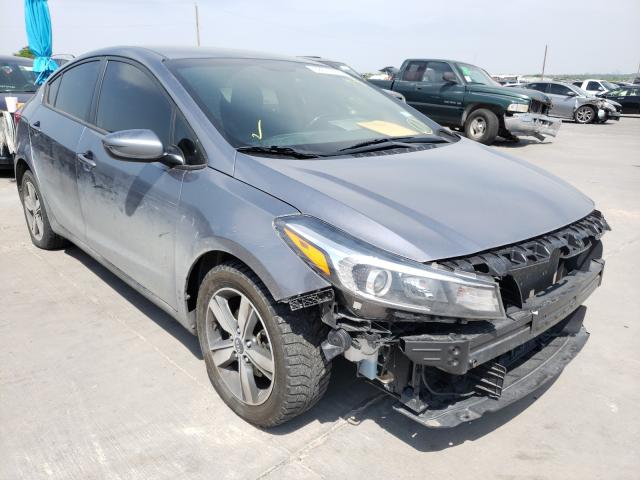 Kia Forte (2018)
