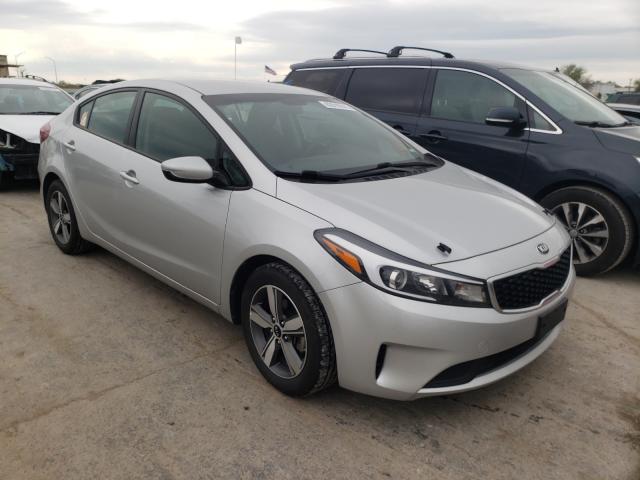 Kia Forte lx (2018)