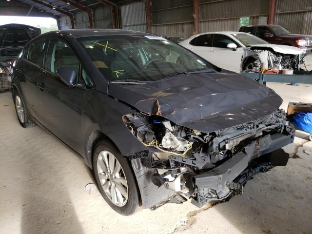 Kia Forte lx (2014)