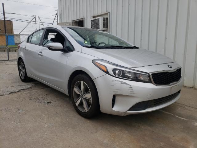 Kia Forte lx (2018)