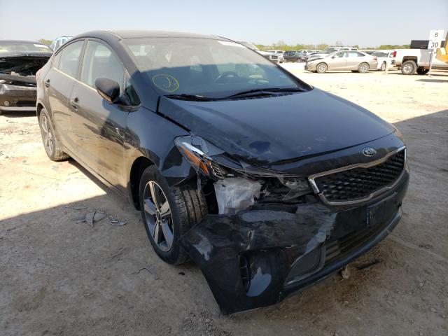 Kia Forte lx (2018)