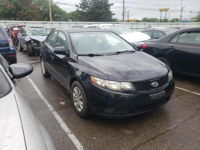 Kia Forte lx (2010)