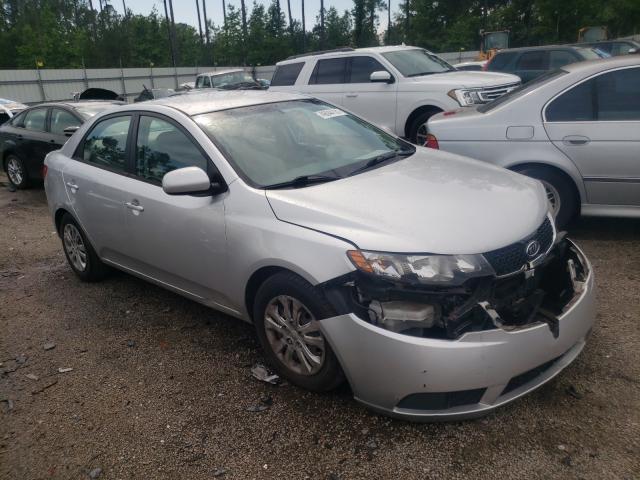 Kia Forte lx (2012)