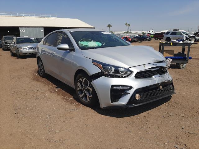 Kia Forte (2021)