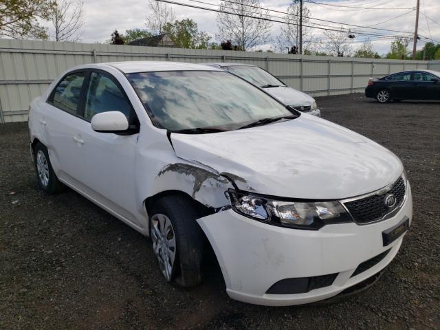Kia Forte lx (2011)