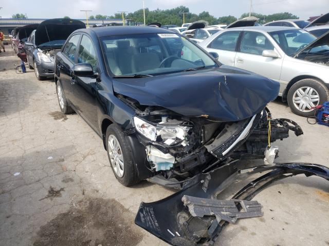 Kia Forte lx (2012)
