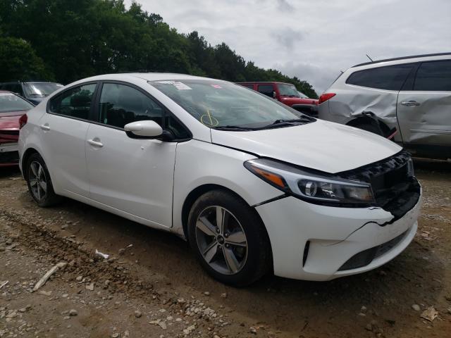 Kia Forte lx (2018)