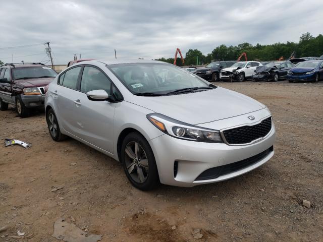 Kia Forte lx (2018)
