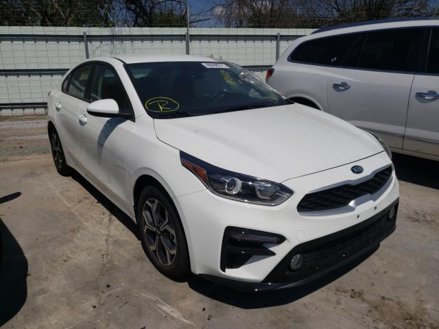 Kia Forte (2021)