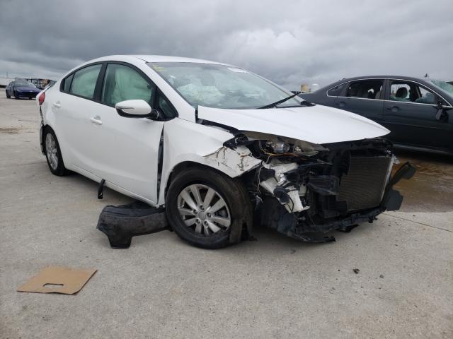 Kia Forte lx (2014)