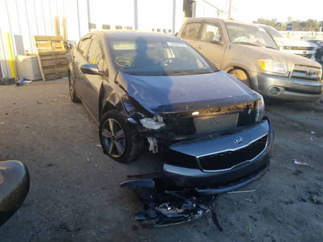 Kia Forte (2018)
