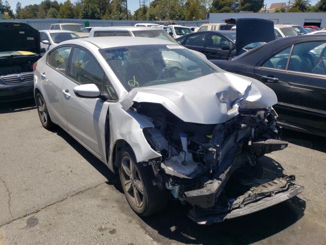 Kia Forte lx (2018)